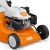 Газонокосилка бензиновая Stihl RM 248.2 в Красноярске