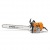 Бензопила Stihl MS 661-28" в Красноярске