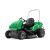 Садовый минитрактор Caiman Croso Max 2WD 97D2C2 в Красноярске