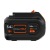 Аккумулятор Black+Decker DualVolt BL1554 в Красноярске