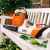 Воздуходувка аккумуляторная Stihl BGA 100 без аккумулятора и ЗУ в Красноярске