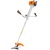 Бензокоса (бензиновый триммер) Stihl FS 350 в Красноярске