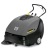 Подметальная машина Karcher KM 85/50 W Bp Adv в Красноярске