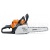 Бензопила Stihl MS 180-14&quot; в Красноярске