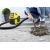 Хозяйственный пылесос Karcher WD 1 Compact Battery (без аккумулятора и зарядного устройства) в Красноярске