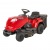 Садовый трактор Mountfield MTF 84M в Красноярске