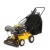 Садовый пылесос Cub Cadet CSV 060 24A-06MM603 в Красноярске