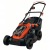 Газонокосилка аккумуляторная Black+Decker CLM3820L1-QW в Красноярске