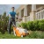 Газонокосилка аккумуляторная Stihl RMA 339.0 SET в Красноярске