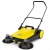 Подметальная машина Karcher S 6 Twin в Красноярске