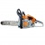 Бензопила Stihl MS 182-14" в Красноярске