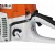 Бензопила Stihl MS 362 20" в Красноярске