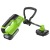 Аккумуляторный триммер GreenWorks G24LT251 в Красноярске