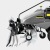 Подметальная машина Karcher KM 80 W G в Красноярске