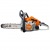 Бензопила Stihl MS 172 C-BE 14" в Красноярске