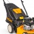 Газонокосилка бензиновая Cub Cadet CC LM1 CPB46 (CC 46 PB) в Красноярске