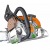 Бензопила Stihl MS 362 C-M-16" в Красноярске