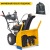 Снегоуборщик Cub Cadet XS2 61 SWE в Красноярске