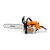 Бензопила Stihl MS 362 C-M-16" в Красноярске