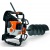 Мотобур (бензобур) Stihl BT 131 в Красноярске