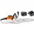 Аккумуляторная пила Stihl MSA 140 C-BQ SET-12 в Красноярске
