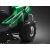 Садовый минитрактор Caiman Croso Max 4WD 97D2C2 в Красноярске