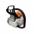 Бензопила Stihl MS 212 C-BE 14" в Красноярске