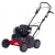 Скарификатор Eurosystems SC42B c двигателем Briggs&Stratton 450 series в Красноярске