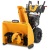 Снегоуборщик Cub Cadet 3X 30" Intellipower Snow Blower в Красноярске