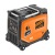 Бензогенератор инверторный Carver Carver PPG-6600ISE 5 кВт в Красноярске