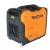 Инверторный бензогенератор Carver PPG-6500ISE 5 кВт в Красноярске