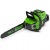 Аккумуляторная пила GreenWorks GD60CS40K2-16" в Красноярске