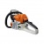 Бензопила Stihl MS 251 C-16" в Красноярске