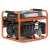 Бензогенератор Daewoo GDA 3500DFE 2.8 кВт в Красноярске
