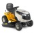 Садовый трактор Cub Cadet CC 717 HG в Красноярске