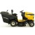 Садовый минитрактор Cub Cadet XT1 OR106 в Красноярске