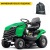 Садовый минитрактор Caiman Rapido Eco 2WD SD 112D2C в Красноярске