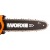 Аккумуляторная пила Worx WG322E-10" в Красноярске