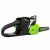 Аккумуляторная пила GreenWorks GD80CS50K2-18" в Красноярске