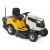 Садовый трактор Cub Cadet CC 717 HN в Красноярске