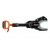 Электрический сучкорез Worx WG307E Jawsaw в Красноярске