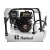 Виброплита бензиновая Helmut RP120 в Красноярске