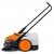 Подметальная машина Stihl KGA 770 в Красноярске