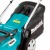 Газонокосилка электрическая Makita ELM 3720 в Красноярске