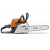 Бензопила Stihl MS 181-14&quot; в Красноярске