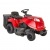 Садовый трактор Mountfield MTF 84M в Красноярске