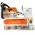 Бензопила Stihl MS 251-16" в Красноярске