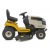 Садовый трактор Cub Cadet CC 717 HG в Красноярске