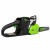 Аккумуляторная пила GreenWorks GD80CS50K4-18" в Красноярске