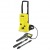 Мойка высокого давления Karcher K 4 Basic в Красноярске